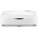 Viewsonic 5,000 Ansi Lumens Wuxga Ultra Short Throw Laser Installation Projector.