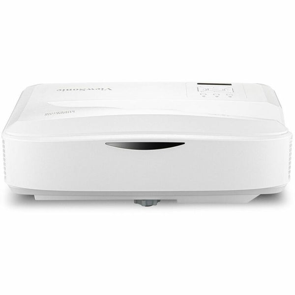 Viewsonic 5,000 Ansi Lumens Wuxga Ultra Short Throw Laser Installation Projector.