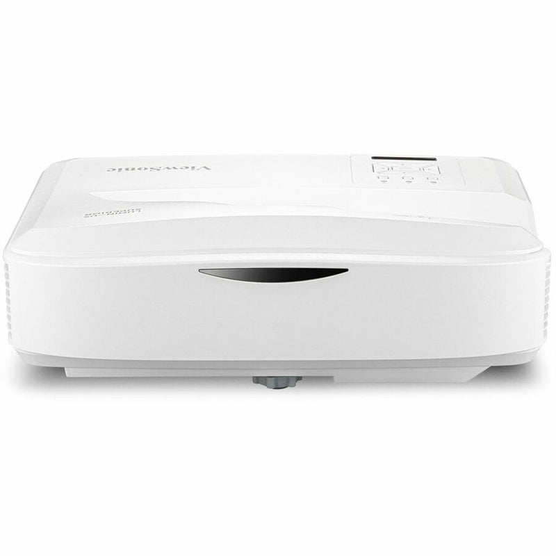 Viewsonic 5,000 Ansi Lumens Wuxga Ultra Short Throw Laser Installation Projector.