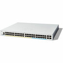 Cisco Systems Catalyst 1300 48-port Ge, 4x10g Sfp+