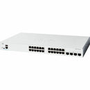 Cisco Systems Catalyst 1300 24-port Ge, 4x10g Sfp+