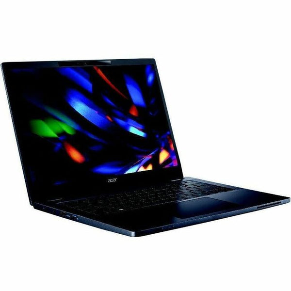 Acer 14in. 2240x1400 Display, Intel Core I7