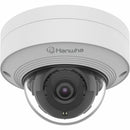 Hanwha Vision Wisenet Q Mini Network Outdoor Vandal Dome Camera, 5mp @ 30fps, Fix Lens 2.4mm (
