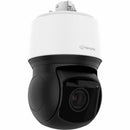 Hanwha Vision Powered By Wn7 Ptz Plus With Ai, 4k @ 30fps Resolution, 5mm 150mm (30x) Lens, Bu