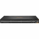 Hewlett Packard Enterprise Hpe Anw 8100-48xf4c Bf3f2ac Bdl Us En
