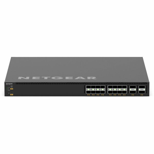 Netgear M4350-16v4c Managed Switch