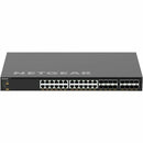 Netgear M4350-24x8f8v Managed Switch Taa