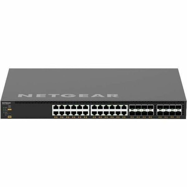 Netgear M4350-24x8f8v Managed Switch Taa