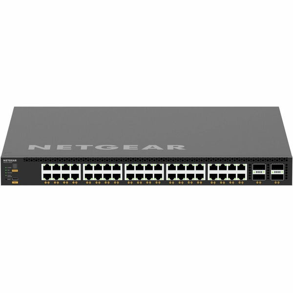 Netgear M4350-40x4c Managed Switch