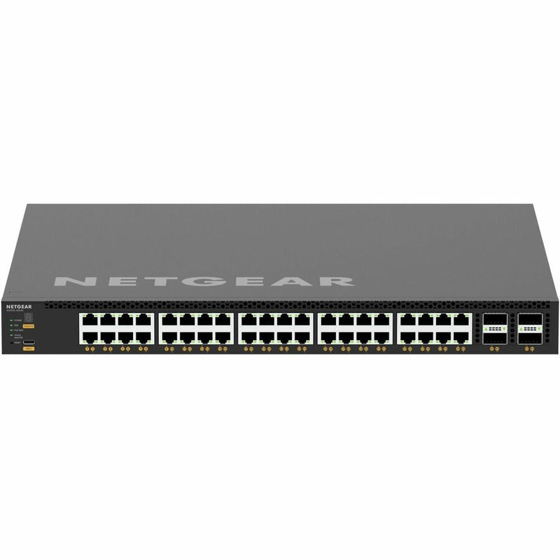 Netgear M4350-40x4c Managed Switch