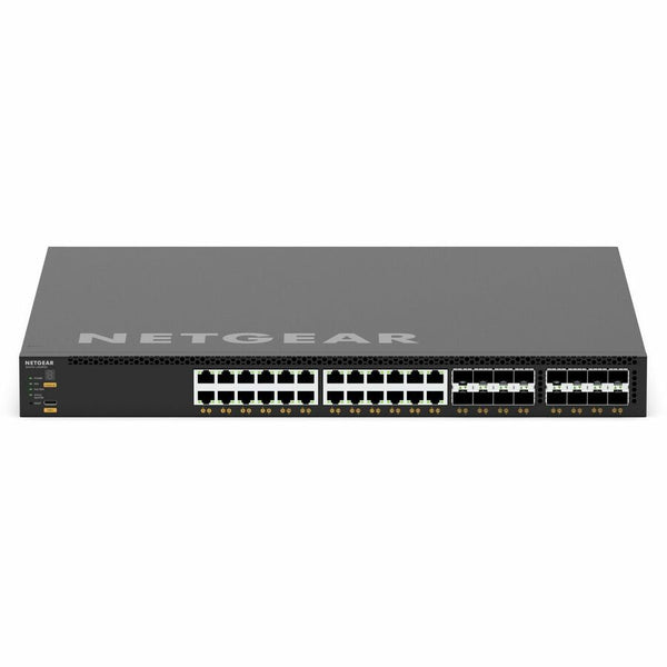 Netgear M4350-32f8v Managed Switch Taa