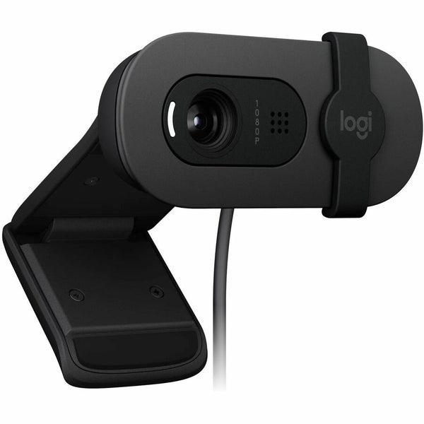 Logitech Brio 105 Graphite