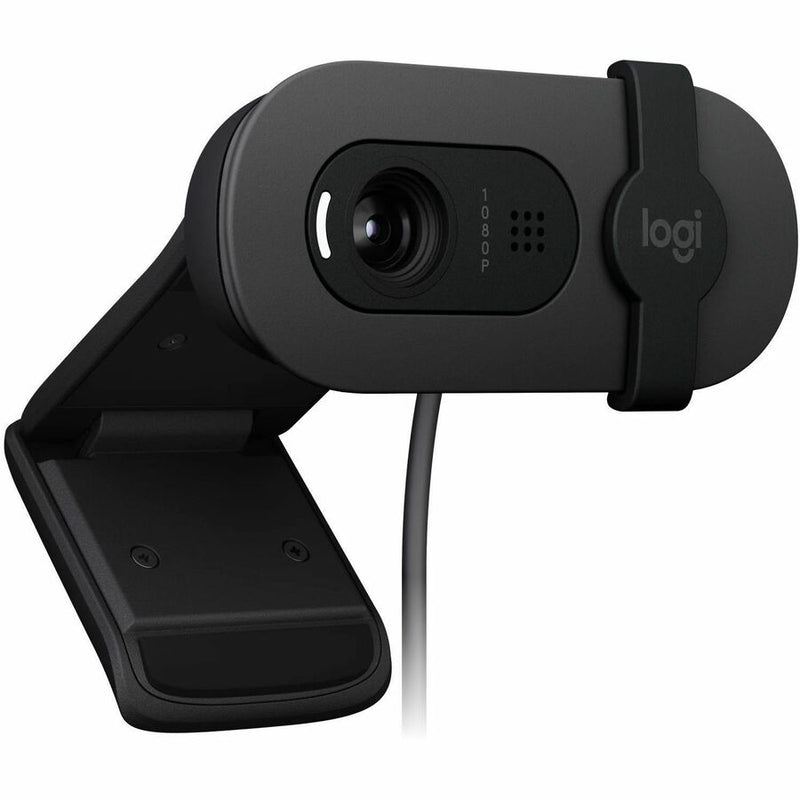 Logitech Brio 105 Graphite