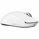 Logitech G Pro X Superlight 2 Lightspeed Gaming Mouse - White