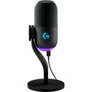 Logitech Yeti Gx - Black
