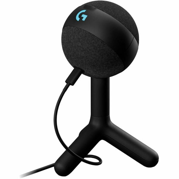 Logitech Yeti Orb - Black