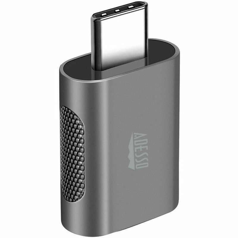 Adesso Female Usb-a To Male Usb-c Adapters (4 Pack)