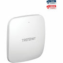 Trendnet Inc Ax5400 Dual Band Wifi 6 Poe+a Ccess Point
