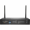 Sonicwall Inc Sonicwall Tz370 Wireless-ac Promotional Tradeup With 3yr Epss