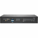 Sonicwall Inc Sonicwall Tz470 Promotional Tradeup With 3yr Epss