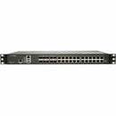 Sonicwall Inc Sonicwall Nsa 3700 Promotional Tradeup With 3yr Epss