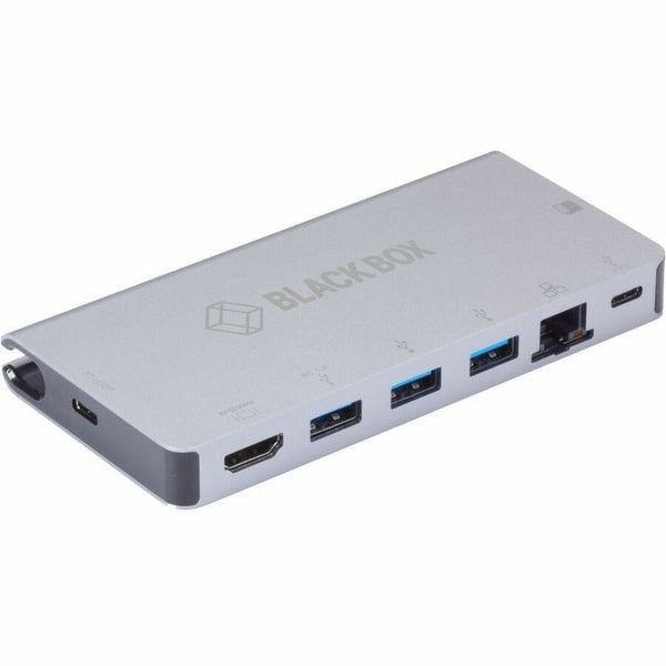 Black Box Usb C Docking Station