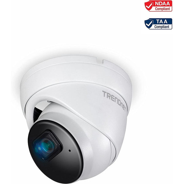 Trendnet Inc Indoor / Outdoor 5 Mp Poe Day/night Dome Network Camera