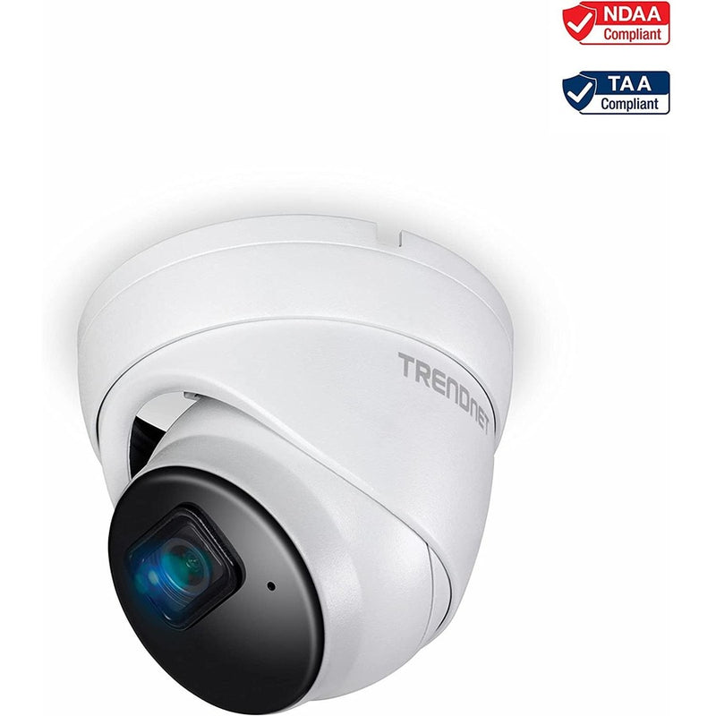 Trendnet Inc Indoor / Outdoor 5 Mp Poe Day/night Dome Network Camera
