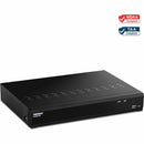 Trendnet Inc 8 Channel 4k Uhd Poe+ Nvr