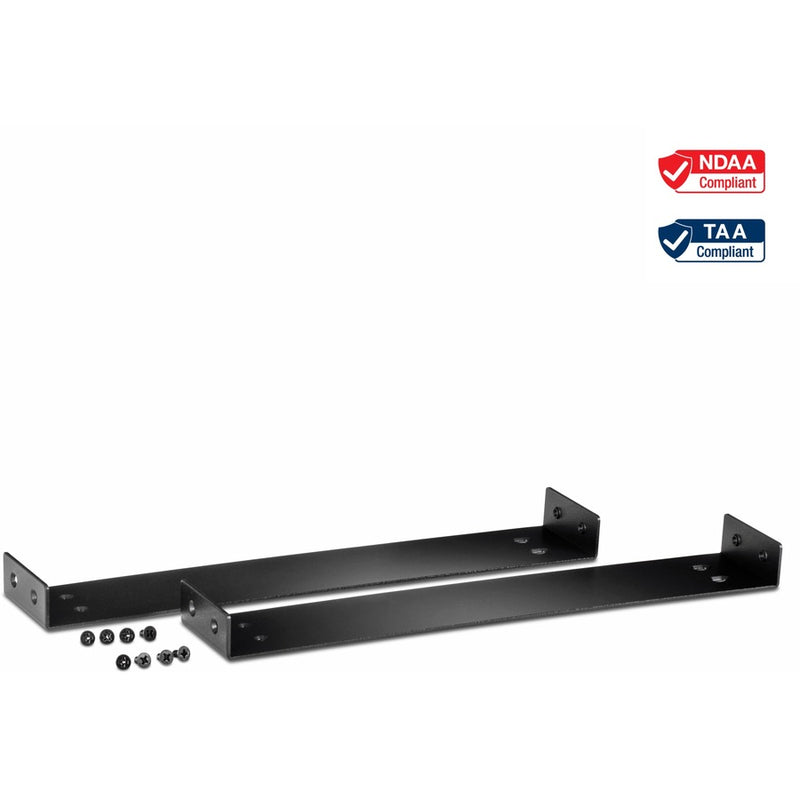 Trendnet Inc Tl2-f7120 Dual Rack Mount Kit