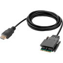 Belkin International Inc Modular Hdmi Single Head Console Cable 3 Feet