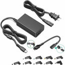 Battery Technology Universal Ac Adapter For 65w Usb Type C