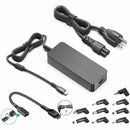 Battery Technology Universal Auto Adpt For 100w Usb Type C