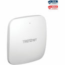 Trendnet Inc Ax3000 Dual Band Wifi 6 Poe+ Access Point