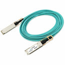 Axiom Qsfp-dd Aoc Cable For Cisco 25m