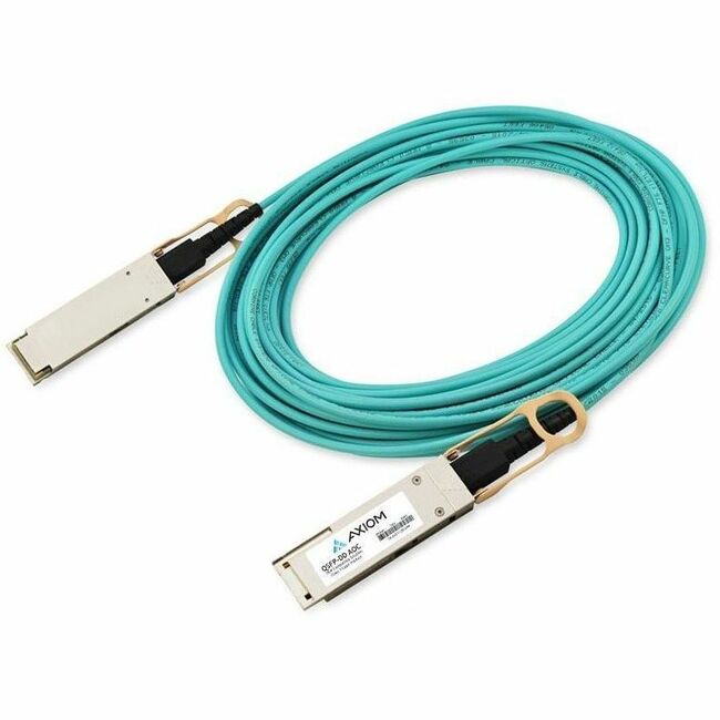Axiom Qsfp-dd Aoc Cable For Cisco 4m