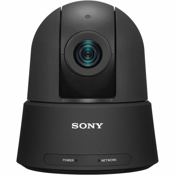 Sony Ndi Bundle / Color Video Camera - Black