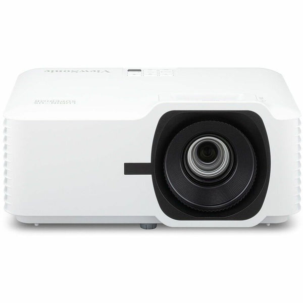 Viewsonic 5,000 Ansi Lumens 1080p Laser Installation Projector.