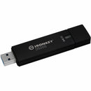 Kingston 64gb Ironkey D500s Fips 140-3 Lvl 3 (pending) Aes-256