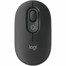 Logitech Pop Mouse - Graphite