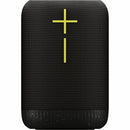 Logitech Epicboom Protable Bluetooth Speaker, Waterproof, Charcoal Black