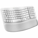 Logitech Wave Keys - Off White
