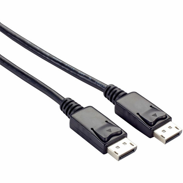 Black Box Displayport Cable,30awg,6ft