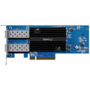 Synology America Corp. 2-port 25gbe Sfp28 Pcie Network Adapter