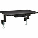 Tripp Lite Desk-clamp Monitor Riser Storage Drawer