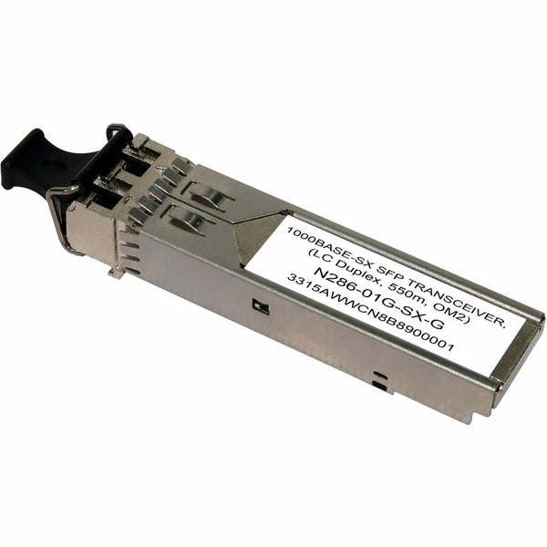 Tripp Lite 1000base-sx Sfp Transceiver Cisco Mmf Lc