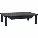 Tripp Lite Monitor Riser For Desk 15 X 9 In Drawer