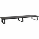 Tripp Lite Dual-monitor Riser For Desk 39x10in Wood