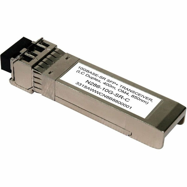 Tripp Lite 10gbase-sr Sfp+ Transceiver Cisco 10g Lc