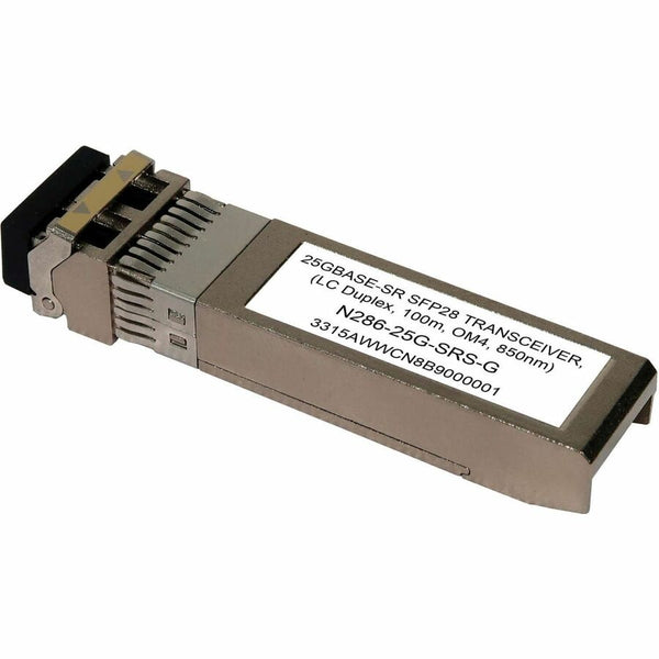 Tripp Lite 25gbase-sr Sfp28 Transceiver 25g 850nm
